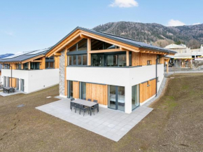 Grebenzen Lodge 35